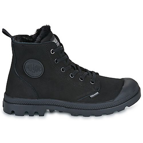 Boots Palladium PAMPA HI ZIP WL - Palladium - Modalova