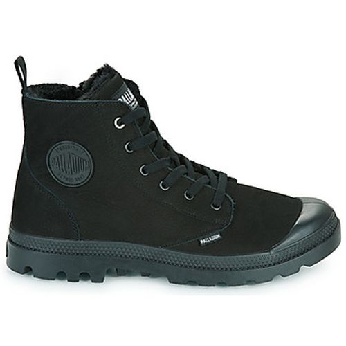 Boots Palladium PAMPA HI ZIP WL - Palladium - Modalova