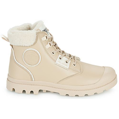 Boots Palladium PAMPA HI SNOW WARM - Palladium - Modalova