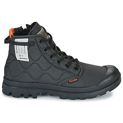 Boots Palladium PAMPA RE-QUILTED - Palladium - Modalova