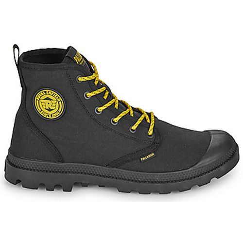 Boots Palladium PAMPA INTERCEPTOR - Palladium - Modalova