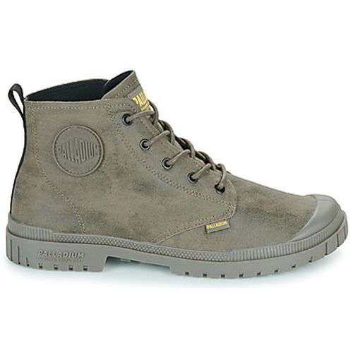 Boots Palladium PAMPA SP20 HI WAX - Palladium - Modalova