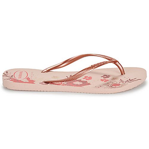 Tongs Havaianas SLIM ORGANIC - Havaianas - Modalova