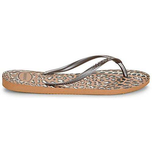 Tongs Havaianas SLIM ANIMALS - Havaianas - Modalova