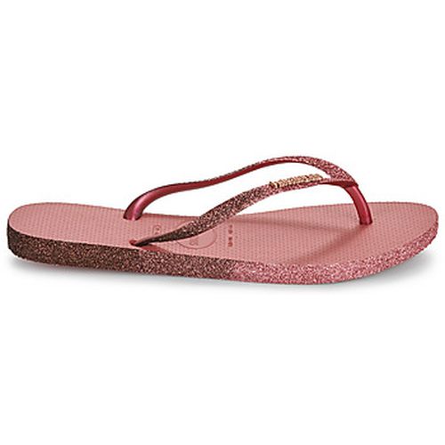 Tongs Havaianas SLIM SPARKLE II - Havaianas - Modalova