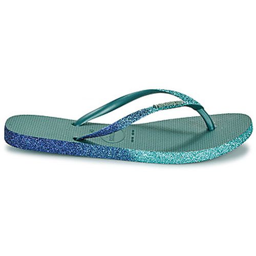 Tongs Havaianas SLIM SPARKLE II - Havaianas - Modalova