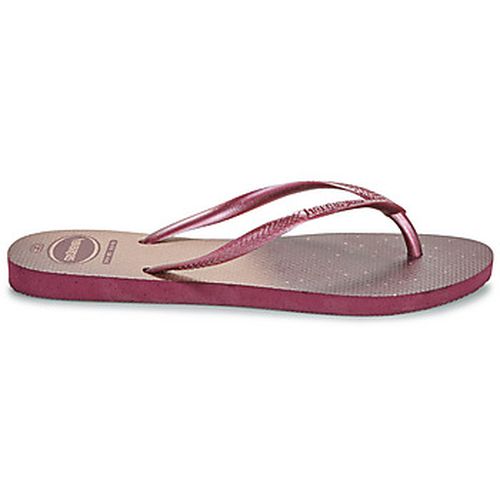 Tongs Havaianas SLIM GLOSS - Havaianas - Modalova