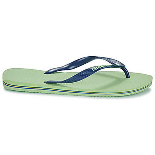 Tongs Havaianas BRASIL LOGO - Havaianas - Modalova