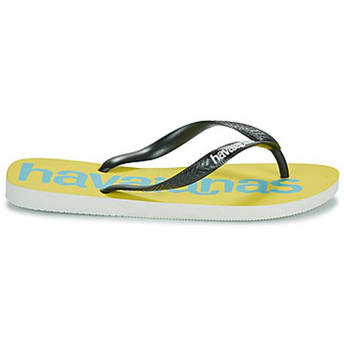 Tongs Havaianas LOGOMANIA II - Havaianas - Modalova