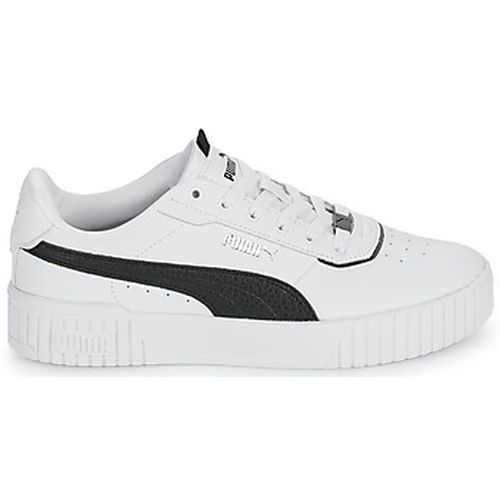 Baskets basses Puma Carina 2.0 Lux - Puma - Modalova