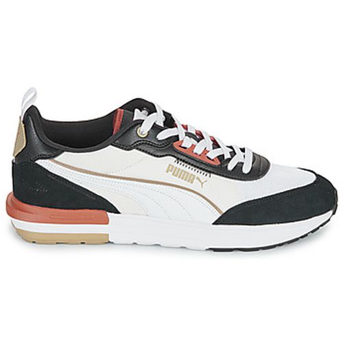 Baskets basses Puma PUMA R22 - Puma - Modalova