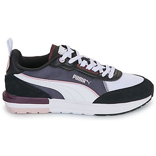 Baskets basses Puma PUMA R22 - Puma - Modalova