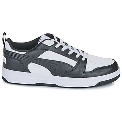 Baskets basses Puma Rebound v6 Low - Puma - Modalova