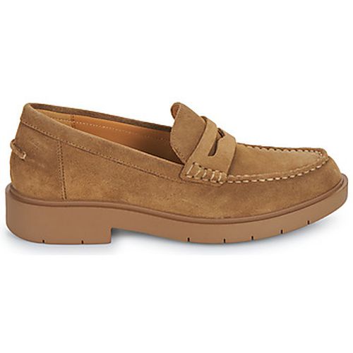 Mocassins Geox D SPHERICA EC1 MOC - Geox - Modalova