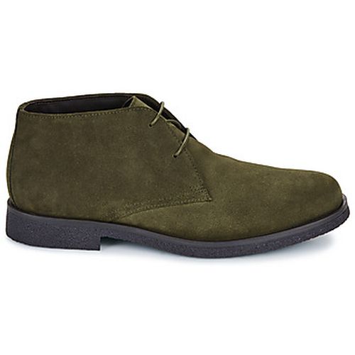 Boots Geox UOMO CLAUDIO - Geox - Modalova