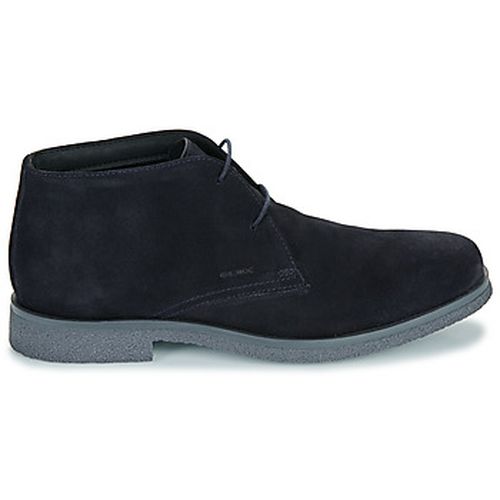 Boots Geox UOMO CLAUDIO - Geox - Modalova