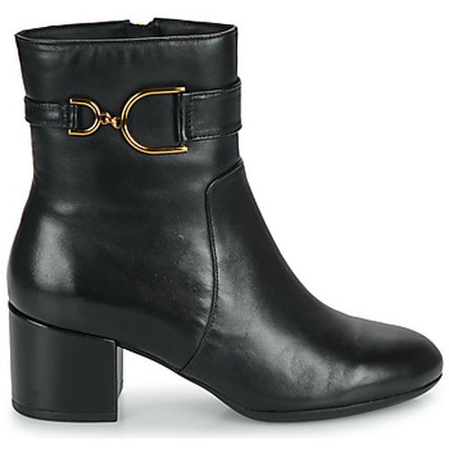 Bottines Geox D ELEANA - Geox - Modalova