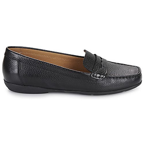 Mocassins Geox D ANNYTAH MOC - Geox - Modalova