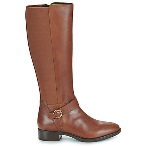 Bottes Geox D FELICITY - Geox - Modalova