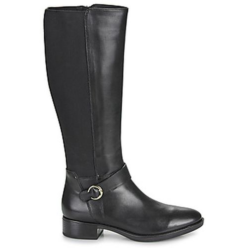 Bottes Geox D FELICITY - Geox - Modalova