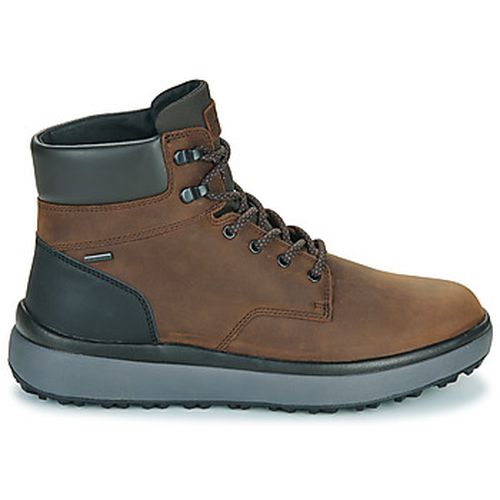 Boots Geox U GRANITO + GRIP B A - Geox - Modalova