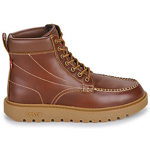 Boots Levis ABNER RED TAB - Levis - Modalova