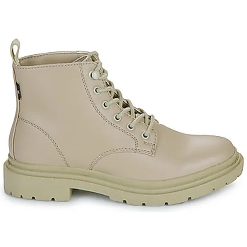Boots Levis TROOPER CHUKKA - Levis - Modalova