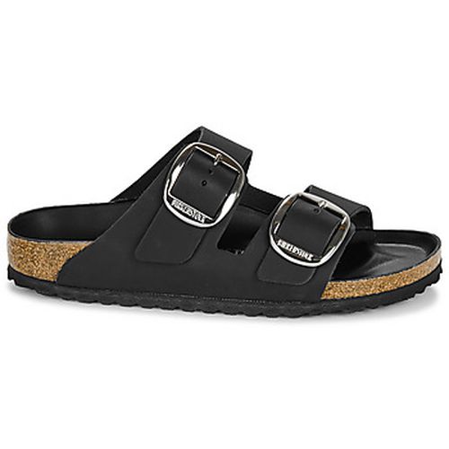 Mules Arizona Big Buckle LEOI Black HEX - Birkenstock - Modalova