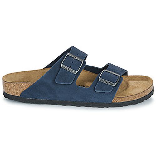 Mules Arizona LENB Desert Buck Midnight - Birkenstock - Modalova