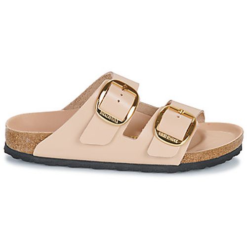 Mules Arizona BB LENA High Shine New Beige HEX - Birkenstock - Modalova