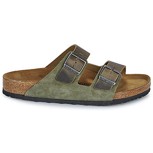 Mules Arizona LEVE/LEOI Thyme - Birkenstock - Modalova