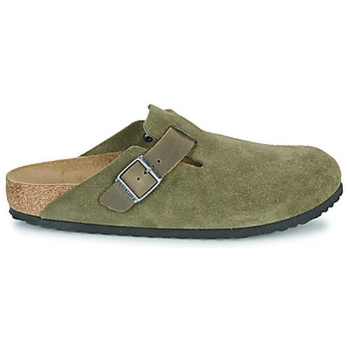 Sabots Boston LEVE/LEOI Thyme - Birkenstock - Modalova