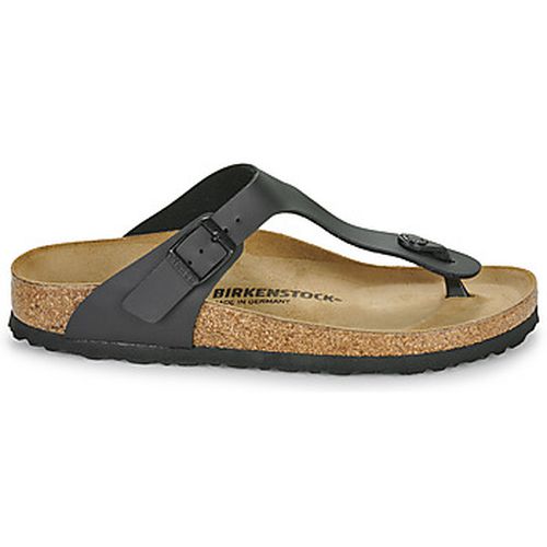 Tongs Birkenstock Gizeh BF Black - Birkenstock - Modalova