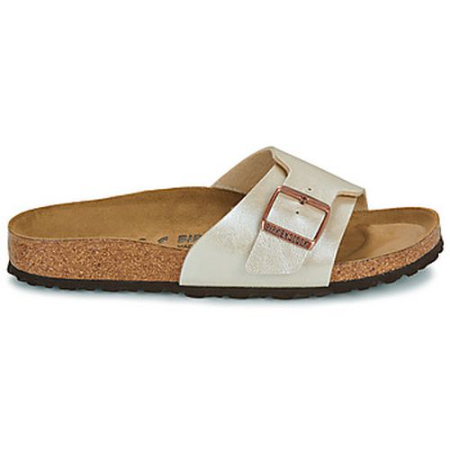 Mules Catalina BF Graceful Pearl White - Birkenstock - Modalova