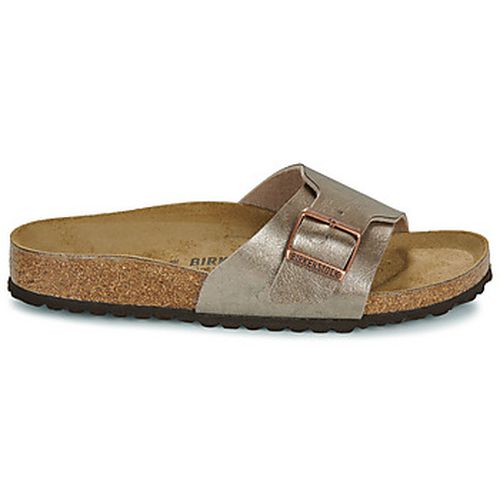 Mules Catalina BF Graceful Taupe - Birkenstock - Modalova