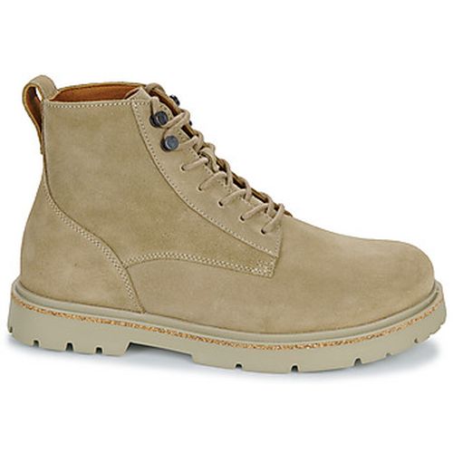 Boots Highwood Lace Mid M LEVE Taupe - BIRKENSTOCK - Modalova