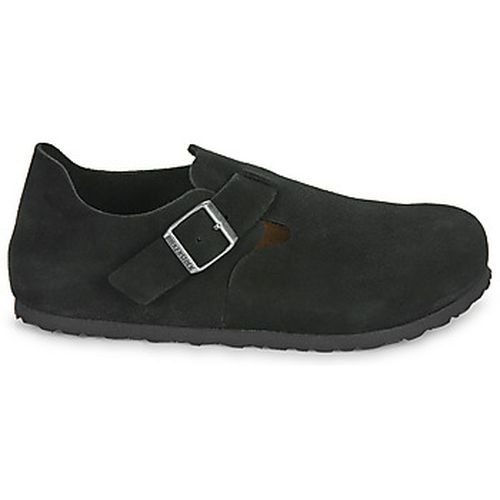 Derbies London LEVE Black - Birkenstock - Modalova