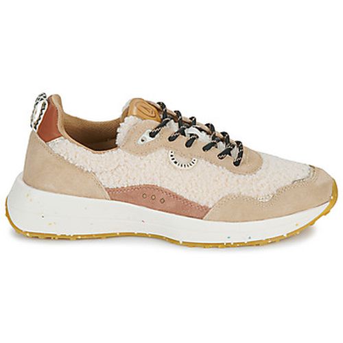 Baskets basses MOON JOGGER W - Armistice - Modalova