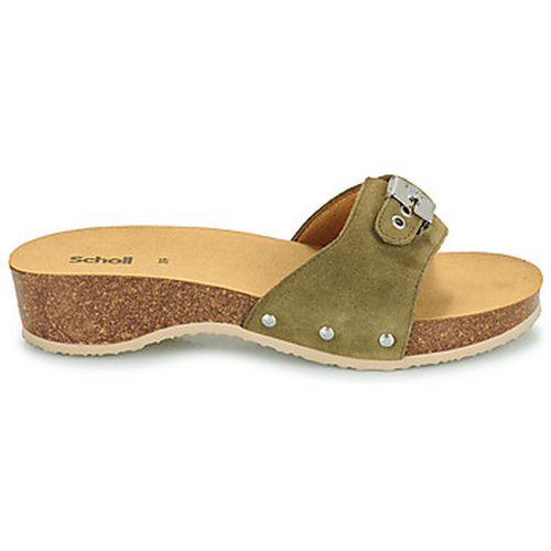 Mules Scholl PESCURA HEEL CORK - Scholl - Modalova