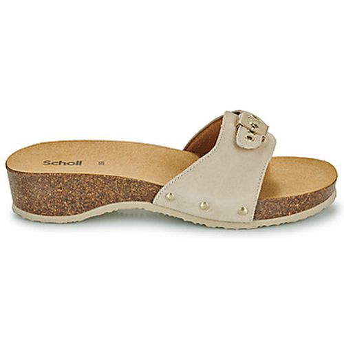 Mules Scholl PESCURA HEEL CORK - Scholl - Modalova