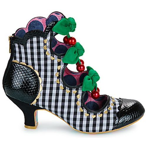 Bottines CHERRY COLA - Irregular Choice - Modalova