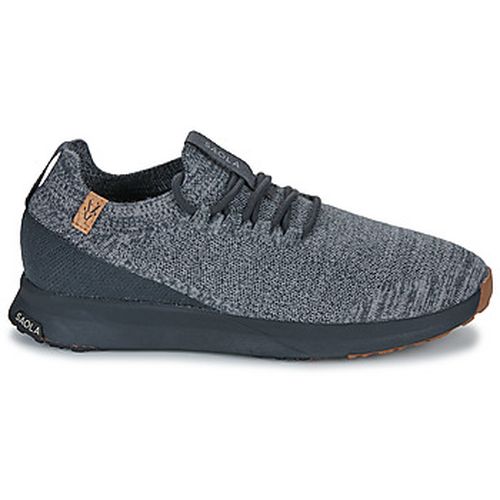 Baskets basses TSAVO 2.0 WOOL - Saola - Modalova