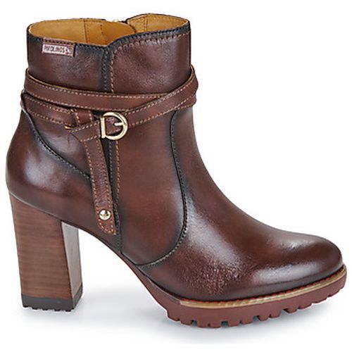 Bottines Pikolinos CONNELLY W7M - Pikolinos - Modalova