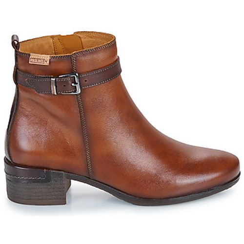 Bottines Pikolinos MALAGA W6W - Pikolinos - Modalova