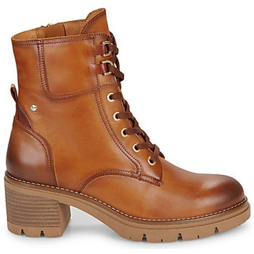 Bottines Pikolinos SORIA W0B - Pikolinos - Modalova