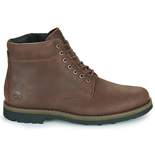 Boots ALDEN BROOK MID ZIP UP - Timberland - Modalova