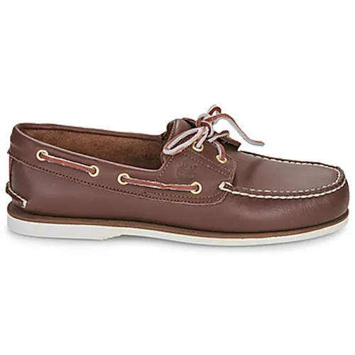 Chaussures bateau CLASSIC BOAT BOAT - Timberland - Modalova