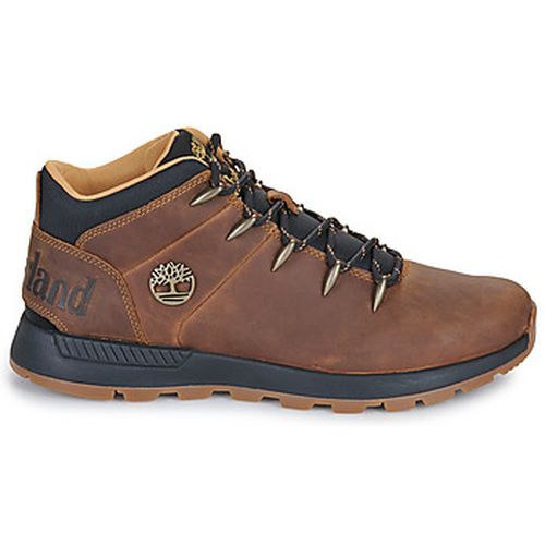 Baskets montantes SPRINT TREKKER MID LACE UP - Timberland - Modalova