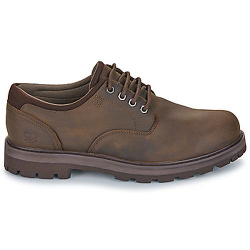 Derbies BRITTON ROAD LACE UP - Timberland - Modalova