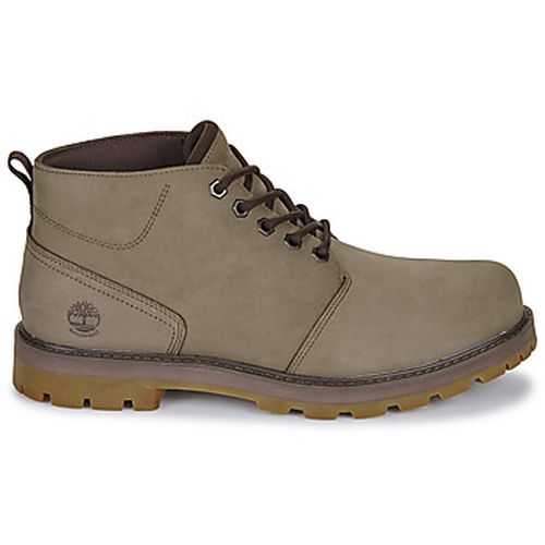 Boots BRITTON ROAD MID LACE UP - Timberland - Modalova